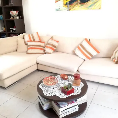 Holiday home 3 Bedrooms House At Ragusa 600 M Away From The With Furnished Balcony And Wifi